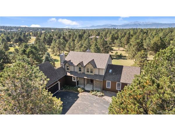19460 Bardsley, Monument, CO 80132