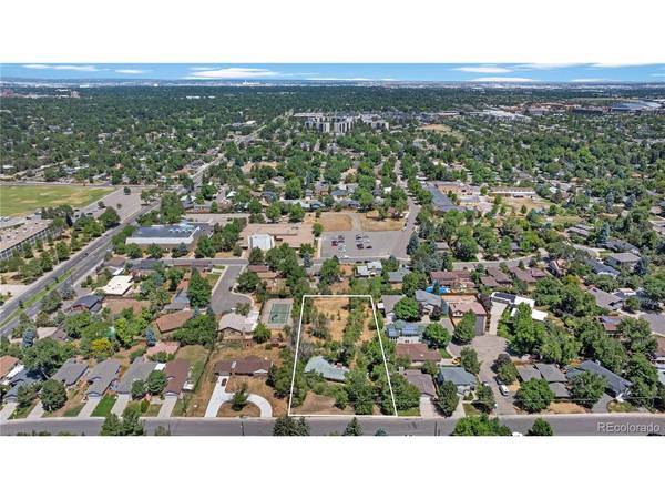 6685 E Exposition, Denver, CO 80224