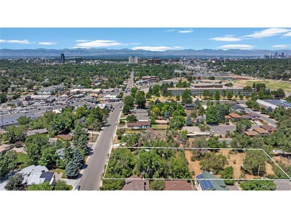 6685 E Exposition, Denver, CO 80224