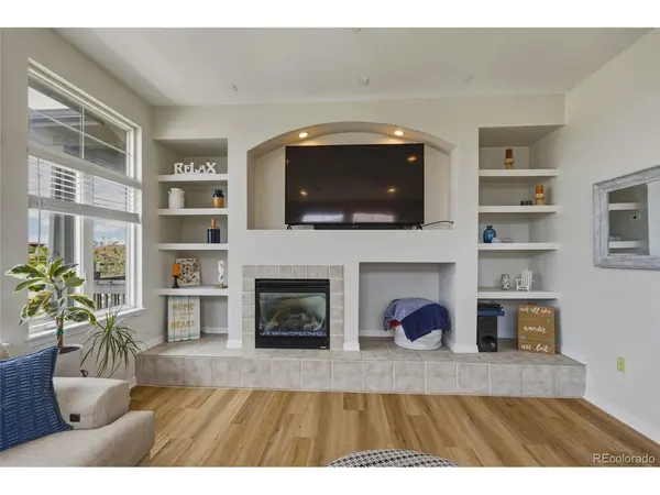 9363 Amison #101, Parker, CO 80134