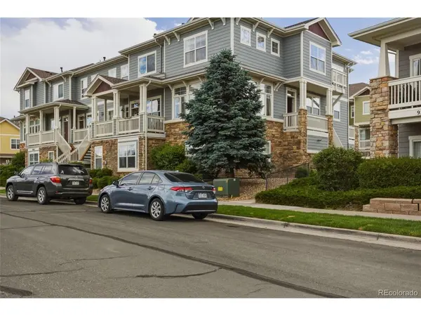 9363 Amison #101, Parker, CO 80134