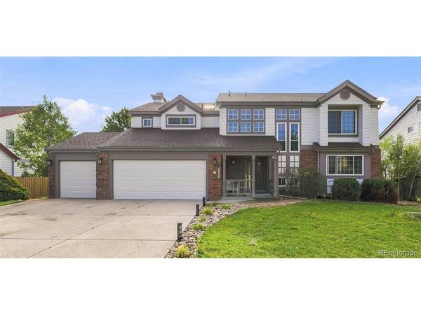 10510 Paxton, Parker, CO 80134