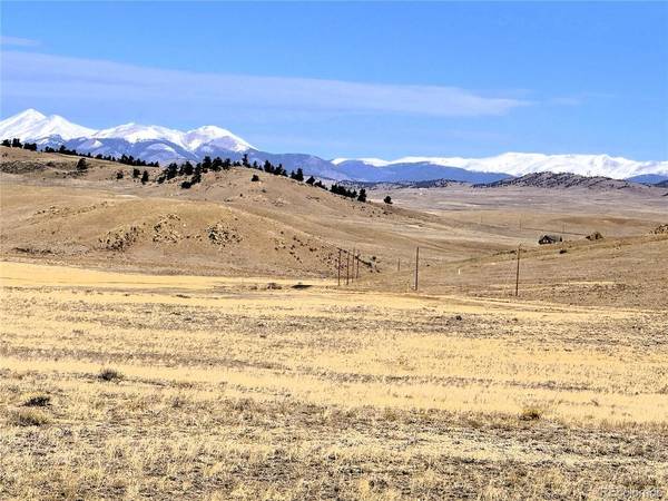 14501 Chickasaw, Hartsel, CO 80449