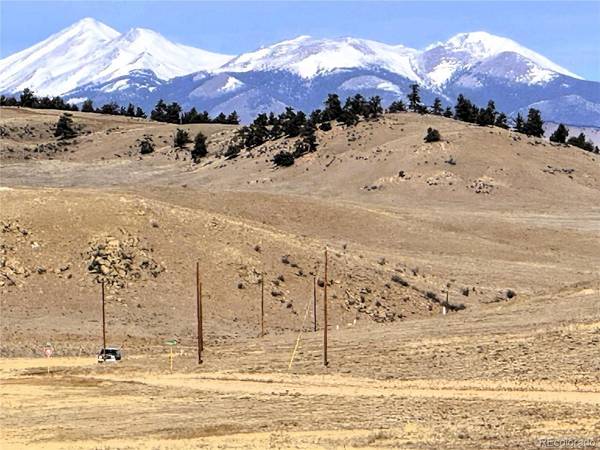 14501 Chickasaw, Hartsel, CO 80449