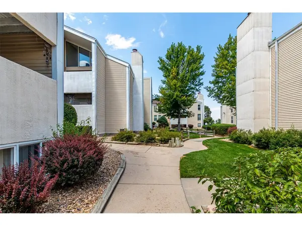 3626 S Granby #L-L03, Aurora, CO 80014