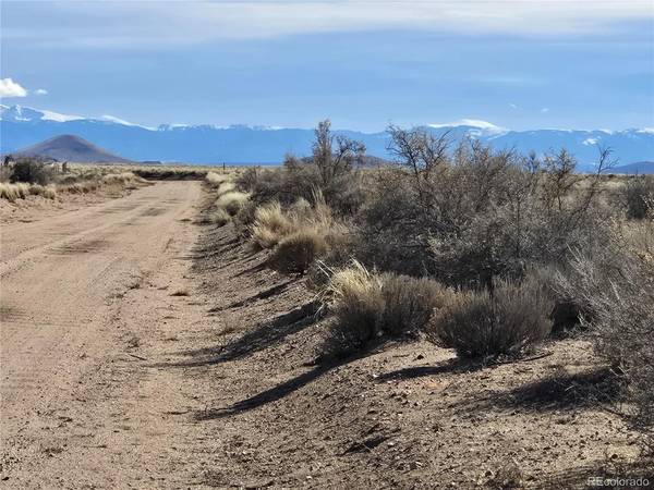 14 Traves Rd., Blanca, CO 81123