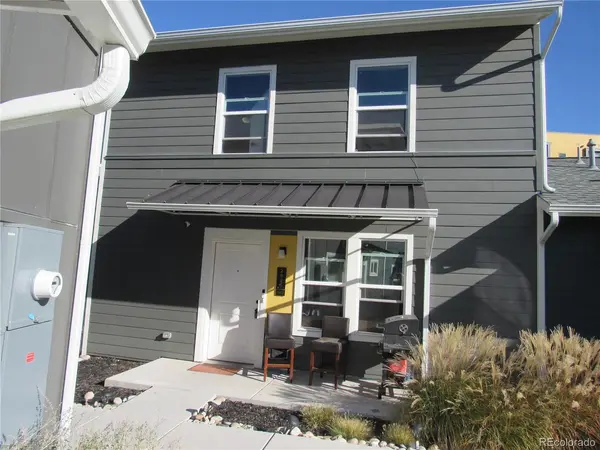 2825 W 53rd #102, Denver, CO 80221