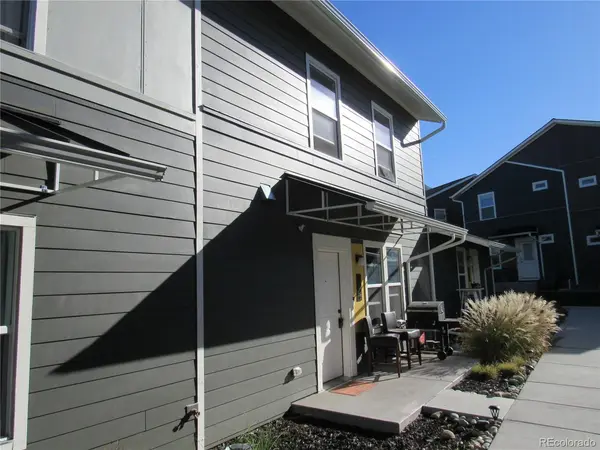 2825 W 53rd #102, Denver, CO 80221