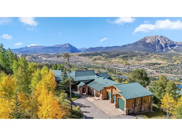 731 Lakeview, Silverthorne, CO 80498