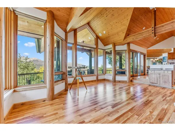 731 Lakeview, Silverthorne, CO 80498