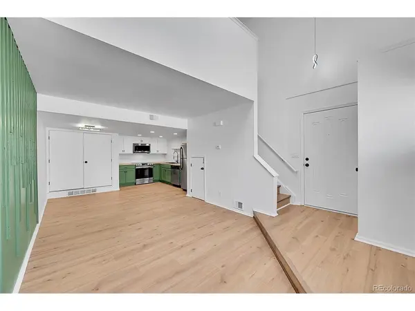 17003 E Tennessee #209, Aurora, CO 80017