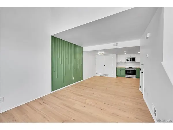 17003 E Tennessee #209, Aurora, CO 80017