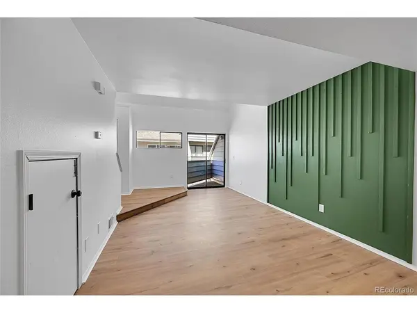 17003 E Tennessee #209, Aurora, CO 80017
