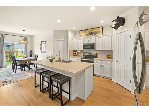 333 Lemonade, Berthoud, CO 80513
