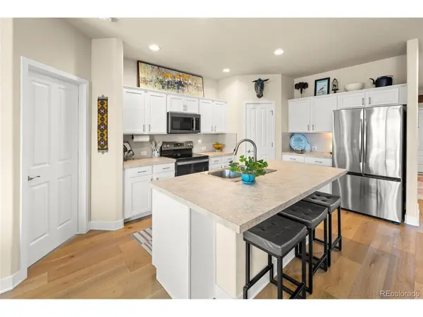 333 Lemonade, Berthoud, CO 80513