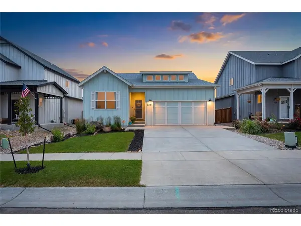 333 Lemonade, Berthoud, CO 80513