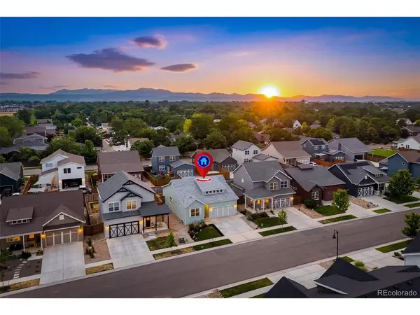 333 Lemonade, Berthoud, CO 80513