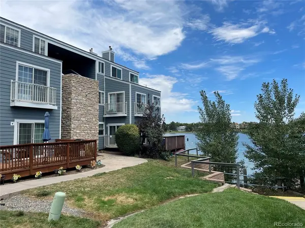 6830 Xavier #5, Westminster, CO 80030