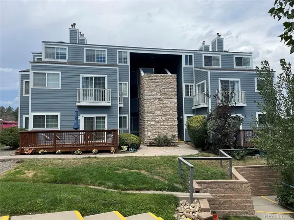 6830 Xavier #5, Westminster, CO 80030