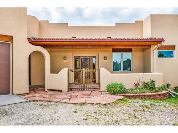 692 Sunrise Ridge, Cotopaxi, CO 81223
