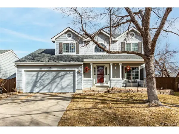 3623 Rosewalk, Highlands Ranch, CO 80129