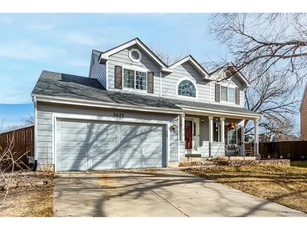 3623 Rosewalk, Highlands Ranch, CO 80129