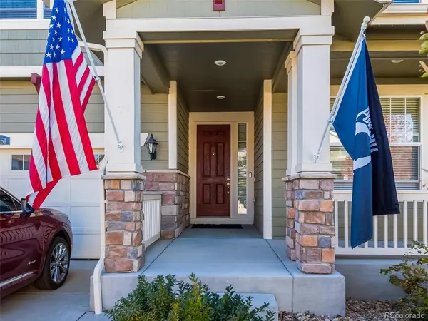 2561 Leafdale, Castle Rock, CO 80109