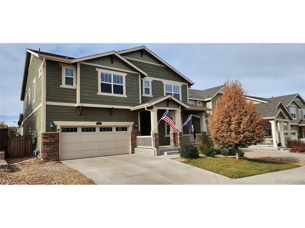 2561 Leafdale, Castle Rock, CO 80109