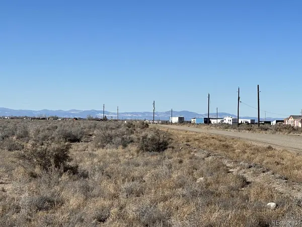 TBD, Alamosa, CO 81101