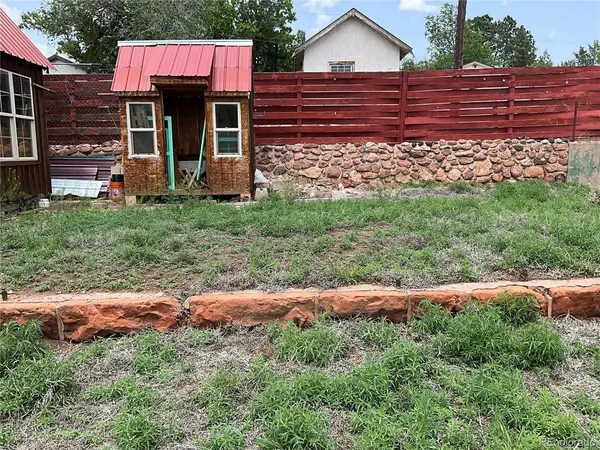 3410 W Pikes Peak, Colorado Springs, CO 80904