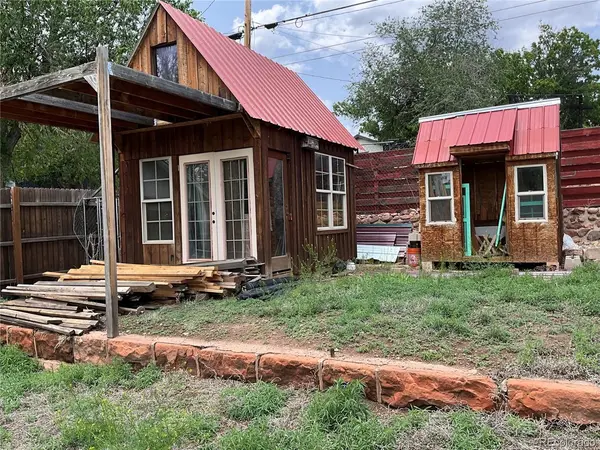 3410 W Pikes Peak, Colorado Springs, CO 80904