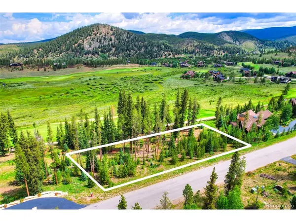 550 Gold Run, Breckenridge, CO 80424