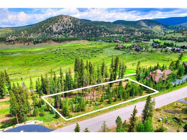 550 Gold Run, Breckenridge, CO 80424