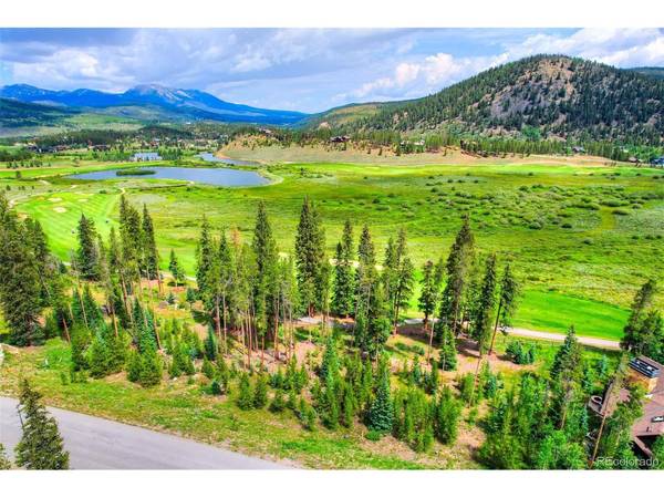 550 Gold Run, Breckenridge, CO 80424