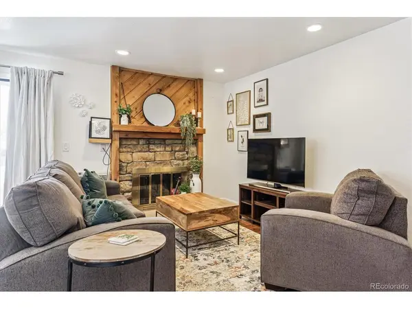 4896 S Dudley #7-7, Littleton, CO 80123