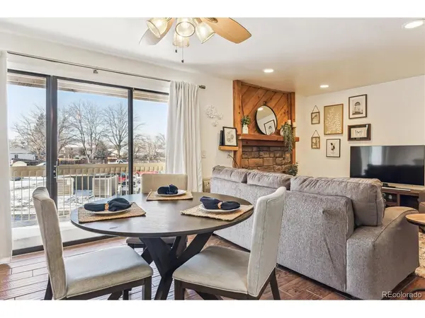 4896 S Dudley #7-7, Littleton, CO 80123