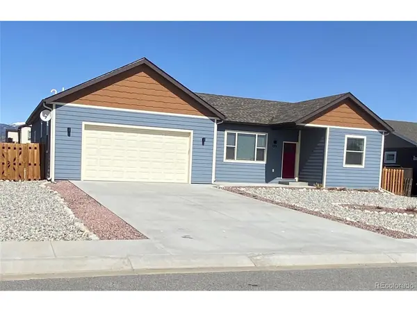 129 Red Tail, Buena Vista, CO 81211