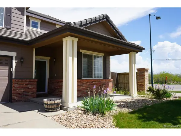 9616 Nucla, Commerce City, CO 80022