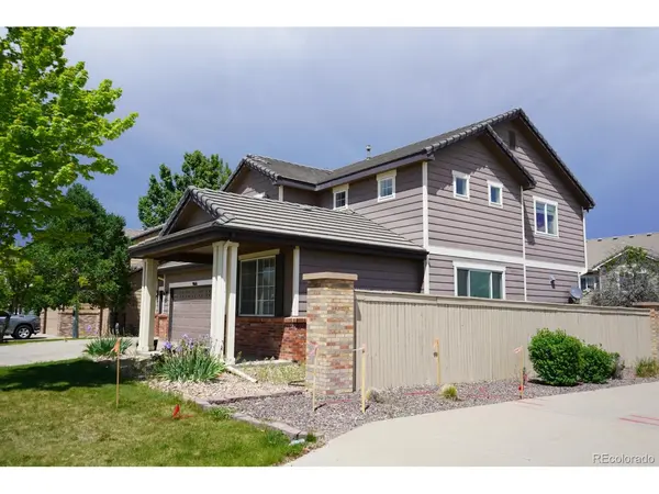9616 Nucla, Commerce City, CO 80022