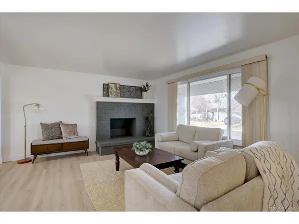 3822 W Quinn, Denver, CO 80236