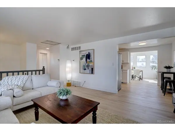 3822 W Quinn, Denver, CO 80236