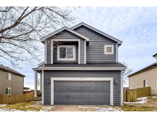 17030 Foxton, Parker, CO 80134