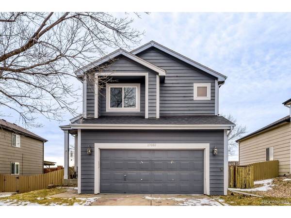 17030 Foxton, Parker, CO 80134