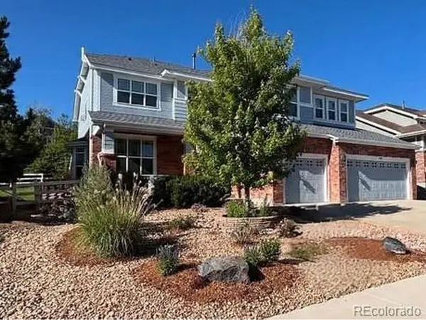 Castle Rock, CO 80104