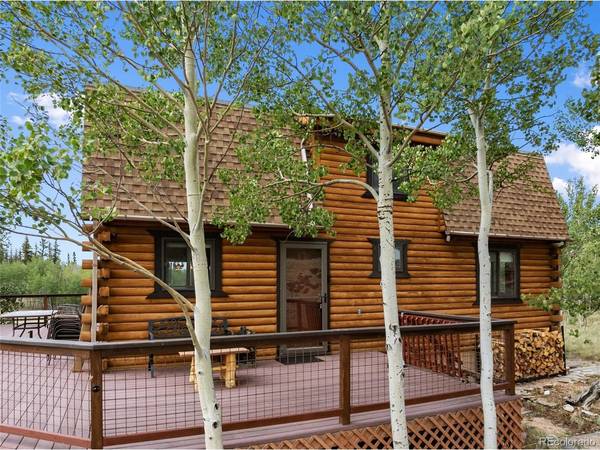 2387 Buffalo Ridge, Como, CO 80432