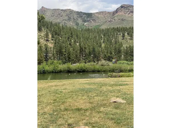 57920 US Highway 285 #23/24, Bailey, CO 80421