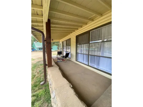 57920 US Highway 285 #23/24, Bailey, CO 80421