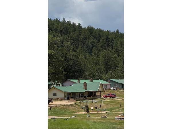 57920 US Highway 285 #23/24,  Bailey,  CO 80421