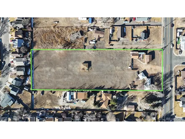3900 W 64th, Arvada, CO 80003