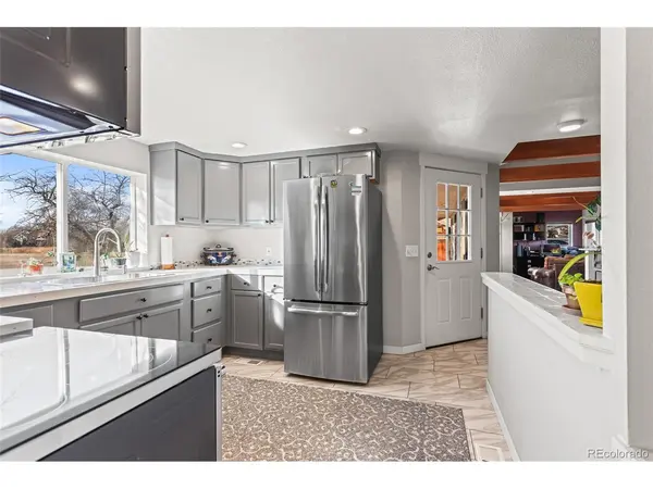 3900 W 64th, Arvada, CO 80003